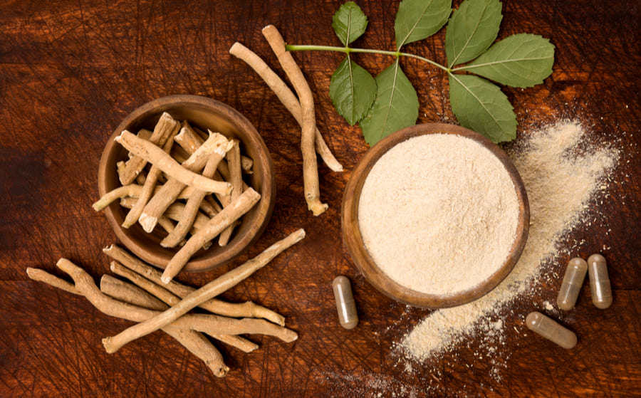 ashwagandha bio